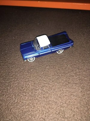 Johnny Lightning Truckin' America 59 1959 Chevy El Camino #35 Loose Diecast - Image 1 of 4