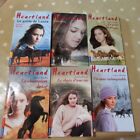 lot 6 livres Heartland tomes 1 4 7 19 29 Guide Laura Editions pocket Jeunesse