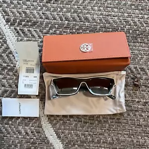 Tory Burch Sunglasses TY7207U - Picture 1 of 5
