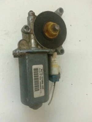 MOTOR VENTANA ELÉCTRICA TRASERA IZQUIERDA SE ADAPTA 01-05 GRAND AM F52-156502 Foto 1 de 4