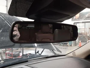 Int Rr View Mirror For Expedition Assy Autodim - Picture 1 of 1