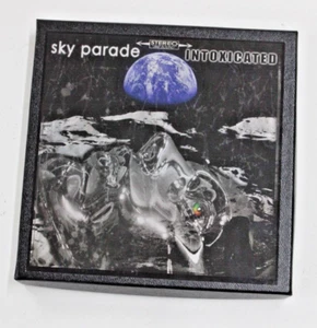 Sky Parade CD Intoxicated Promo Album CD Hard To Find 2010 RARE! - Picture 1 of 3