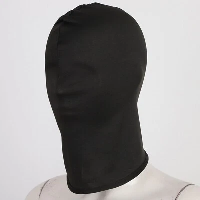 Unisex Mask And Gloves Headgear Face Mask Full Finger Balaclava Mask Decor - Image 1 of 4