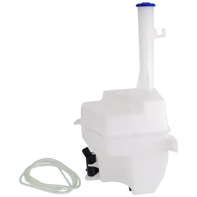  Depósito de lavadora nuevo para Kia Optima 2012-2015 Foto 1 de 4