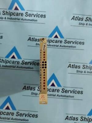 ABB SYNPOL CMA 51-2 GVT 360 5976 PCB KARTE - Bild 1 von 4