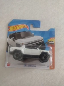 hot wheels GMC Hummer EV - Bild 1 von 3