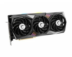 3070 MSI GAMING X TRIO RTX 8GB GDDR6 Graphics Card Full Hash Rate FHR not LHR J - Picture 1 of 6