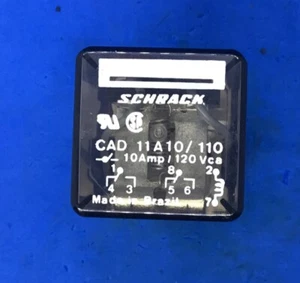 TE CONNECTIVITY CAD11A10/012 / CAD11A10012 - Picture 1 of 6