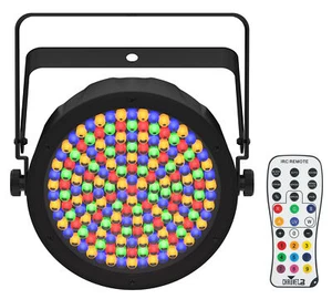 Chauvet DJ EZPAR 64 RGBA ILS Rechargeable Battery RGBA LED Par Wash Up-Light - Picture 1 of 12