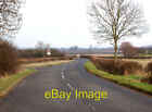 Photo 6x4 Woolscott to Dunchurch lane Lower Green/SP5068 Looking northea c2009