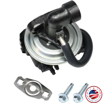 Válvula EGR EGV1045 NUEVA para Ford Mustang 4,0 L V6 2005 2006 2007-2010 Foto 1 de 4