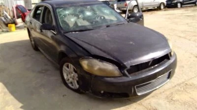 Tapa maletero VIN W 4º dígito limitada compatible con 07-16 IMPALA 646989 Foto 1 de 4