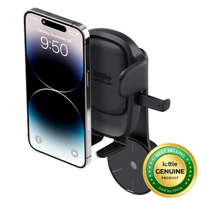 iOttie Easy One Touch 6 Fahrzeug Bildschirm Auto Handyhalterung - Bild 1 von 6