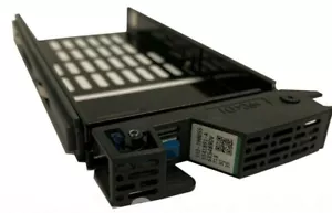 Hitachi AMS DDSCANI3-02 / DDSCAN13-02 SAS / SATA 2.5 Hard Drive Tray/Caddy - Picture 1 of 3