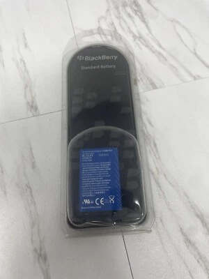 Original OEM Batteries C-S2 BlackBerry Curve 8520 8530 8300 8320 8330 9300 - Image 1 of 2