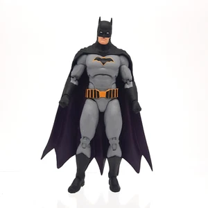 DC Collectibles Batman Rebirth DC Icons Figure Toys Basic Series Complete 2017 - Picture 1 of 5