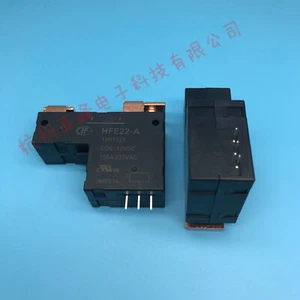 1 STÜCK HFE22-A-12H1T21 12VDC 100A RELAIS NEU HONGFA - Bild 1 von 4