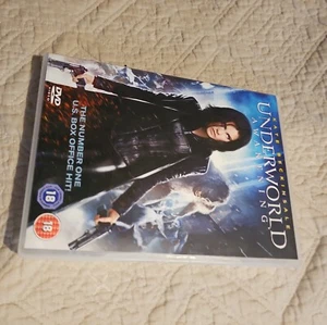 Underworld: Awakening DVD Kate Beckinsale (2012) 2 disc edition - Picture 1 of 3