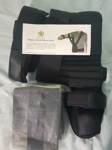 SS-154 Dr Medical Schulterabduktionssystem Universal Armbandage Neu - Bild 1 von 4