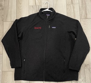 Patagonia Better Sweater In Men's 