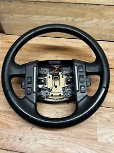 2005 Range Rover Sport L320 TDV6 Steering Wheel With Switches - Picture 1 of 3