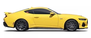Kit de resortes reductores Eibach Pro para Ford Mustang GT 2024-2025 cupé con MagneRide - Imagen 1 de 9