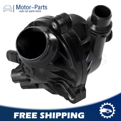 Termostato para BMW 128i 135i 328i 330i 335i 335xi 525i 528i 535i 530i Z4 - Imagem 1 de 4