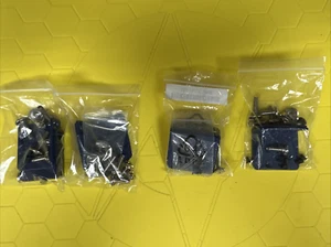 NETGEAR Rack Mount Kit for NETGEAR ProSAFE GS748T,GS724T GSM7248 Switches - Picture 1 of 5