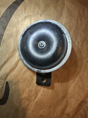 Ducati Monster 937 Plus Diavel Horn 51610053D Foto 1 de 2