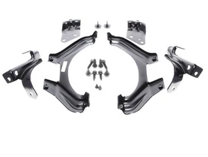 Front Bumper Bracket Set 70-73 Camaro (Rally Sport) - Bild 1 von 6