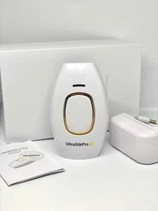 Depilación láser IPL rejuvenecimiento de la piel Ultra piel Pro, pierna, zona de bikini fácil de usar - Imagen 1 de 5