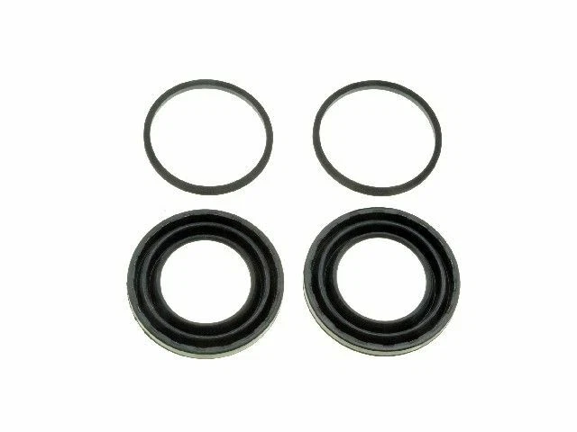 Kit de reparación de pinza Dorman 28QK27K para Cadillac Escalade EXT 2002-2011 Foto 1 de 1