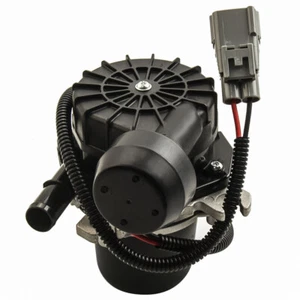 Air Pump Assembly Secondaria Pompa ad Aria for Toyota Land Cruiser 5.7L V8 - Picture 1 of 12