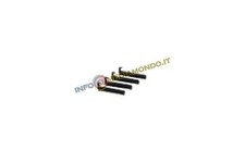 TAMBURO ORIGINALE OKI 44844405 - GIALLO