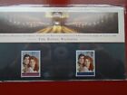 Royal Mail presentation pack No 174 The  Royal Wedding 1986   complete mint