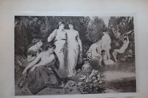 Wilhelm Kray - St. John's Bath  - Imagen 1 de 1