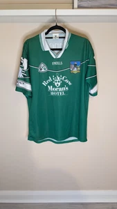2001 Limerick Gaa Jersey Size Medium - Picture 1 of 3