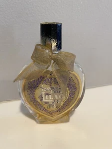 Vintage Crabtree & Evelyn LIL'AS LILAC Eau de Toilette 2.25 oz - Picture 1 of 2