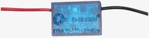 Pulso de batería-12/voltios todas las baterías/reacondicionamiento/batería de coche/cargador - Imagen 1 de 6