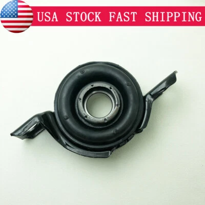 Nuevo cojinete de soporte central MB505495 para Mitsubishi 3000GT 1992-1999 Z16A EE. UU. Foto 1 de 4