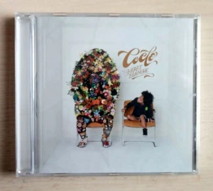 CEELO GREEN - HEART BLANCHE - Picture 1 of 2