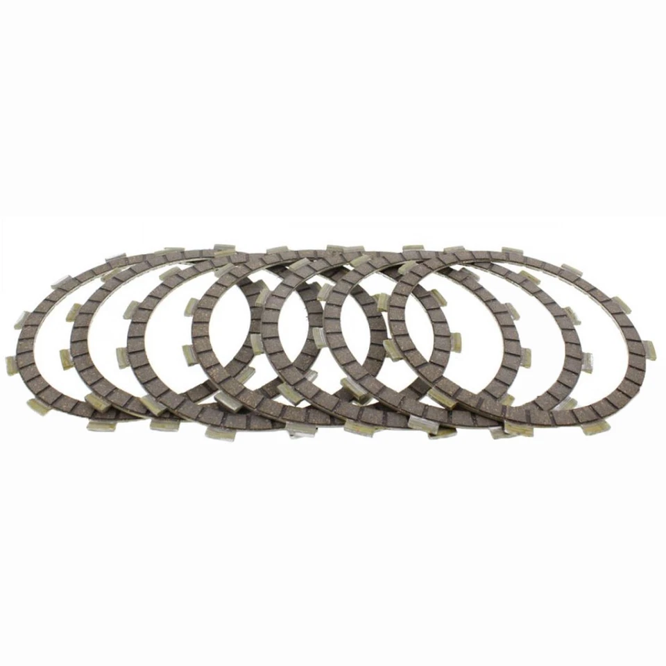 EBC CK5596 Kupplungslamellen für KTM E-GS E-XC E-GS Incas 500 600 Baujahr 1989 - Изображение 1 из 1