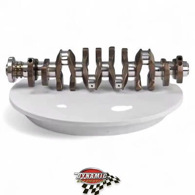 全新曲柄 适用于宝马 B58 11218678953 M340i M240i M440i M540i X5 X6 740i 3.0 — 第 1/4 张图片