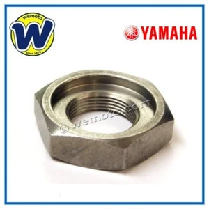 Tuerca de bloqueo piñon de ataque transmisión Yamaha GTS 1000 1993 1994 - Imagen 1 de 1