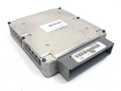 97BB12A650SD centralina motore per FORD MONDEO BERLINA (GD) 1.8I 115 CLX 1524719 - Immagine 1 di 4