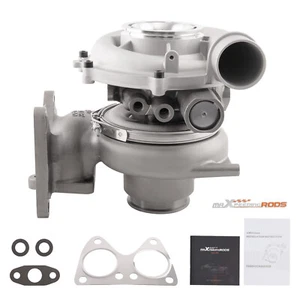 GT3788VA Turbo Turbocharger for Chevrolet GMC 6.6 Duramax 03-2010 97387896 - Picture 1 of 11