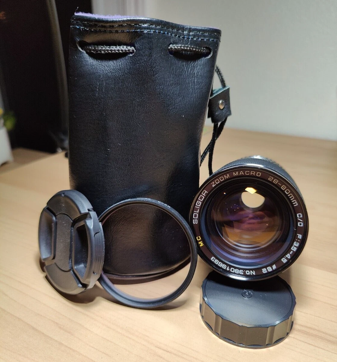 オリンパス ORYMPUS OM-4 ＆コシナ 28-80 マクロレンズセット オリンパス ORYMPUS OM-4 ＆コシナ 28-80 マクロレンズセット - メルカリ