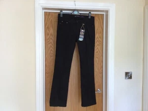 My scarlet mid rise boot cut oasis jeans size 14 - Picture 1 of 4