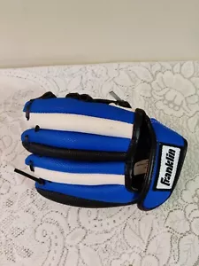 Guanto da baseball Franklin Air Tech Sports RTP 8,5N prestazioni design lancio destro - Foto 1 di 5