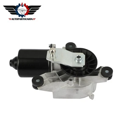 New Brand Window Front Wiper Motor For Chevrolet S10 Pickup GMC Sonoma 1998-2004 - Image 1 of 4